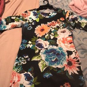 Floral